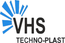 VHS Techo-Plast Logo