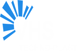 VHS Techo-Plast Logo